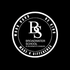 Broadwater School logo