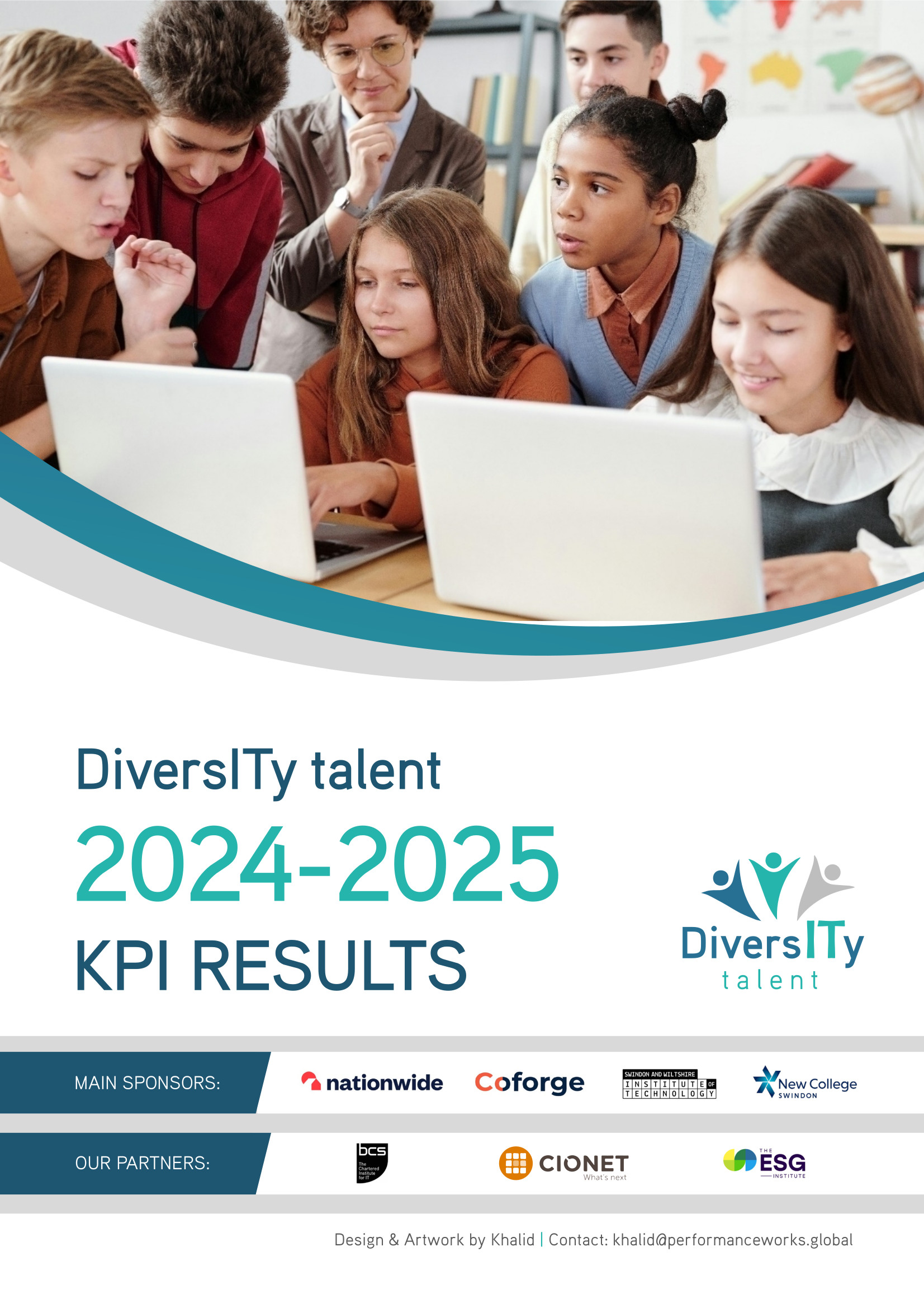 DiversITy-talent Report Sep 2025 Final