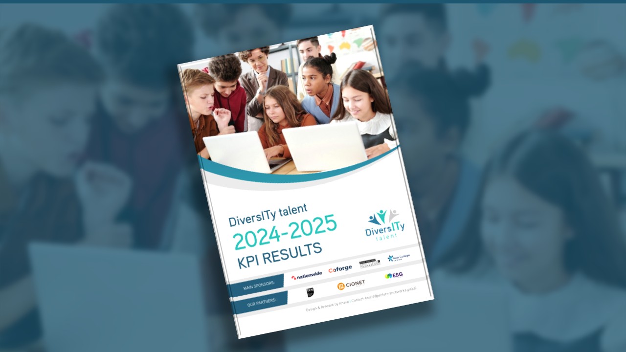 KPI report KPI report