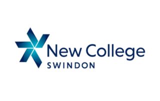 new College logo new College logo