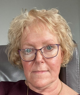 Vivienne Pearson Vivienne Pearson